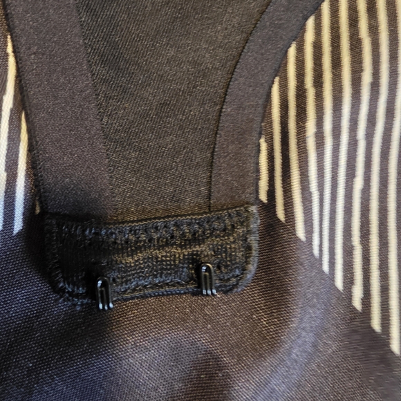 Warner's Black and Tan Bra Duo - Picture 8 of 11